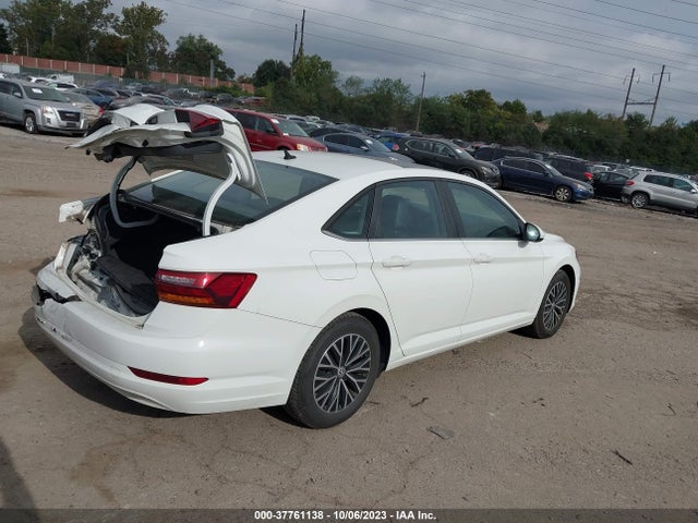 3VWC57BU6KM005787 Volkswagen Jetta S/se/r-line
