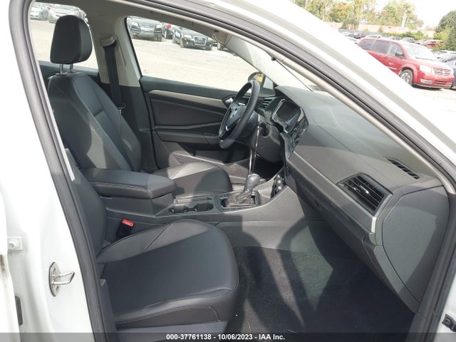 3VWC57BU6KM005787 Volkswagen Jetta S/se/r-line