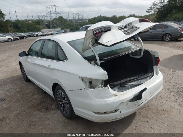 3VWC57BU6KM005787 Volkswagen Jetta S/se/r-line