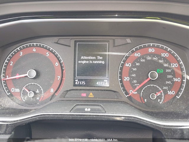 3VWC57BU6KM005787 Volkswagen Jetta S/se/r-line