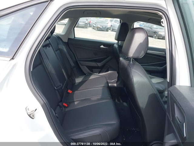 3VWC57BU6KM005787 Volkswagen Jetta S/se/r-line