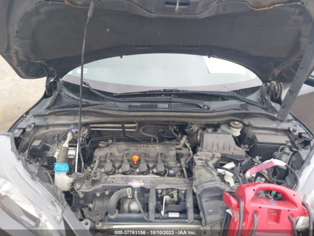 3CZRU5H55GM755090 Honda HR-V EX