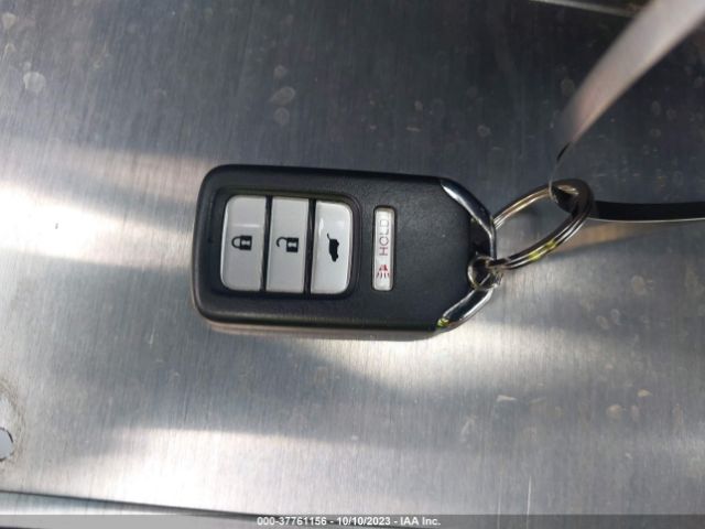 3CZRU5H55GM755090 Honda HR-V EX