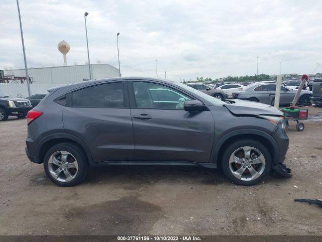 3CZRU5H55GM755090 Honda HR-V EX