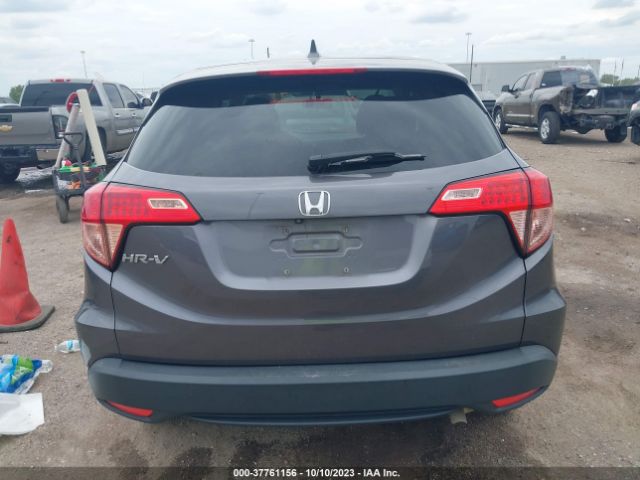 3CZRU5H55GM755090 Honda HR-V EX