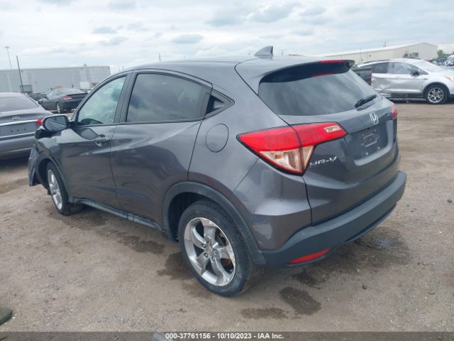 3CZRU5H55GM755090 Honda HR-V EX