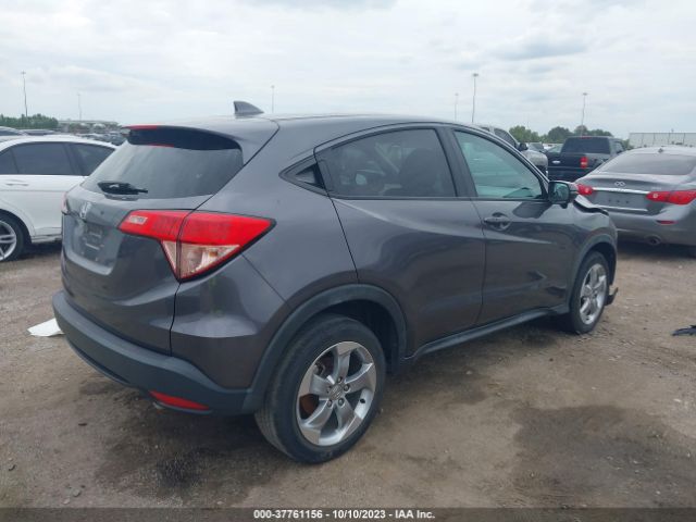 3CZRU5H55GM755090 Honda HR-V EX