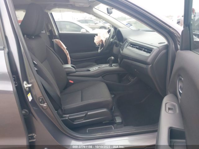 3CZRU5H55GM755090 Honda HR-V EX