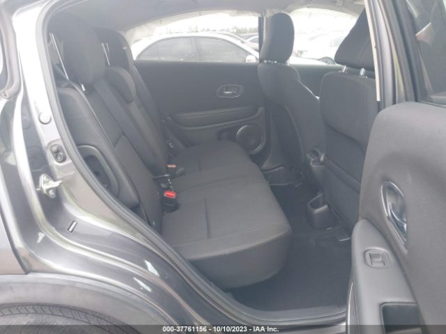 3CZRU5H55GM755090 Honda HR-V EX