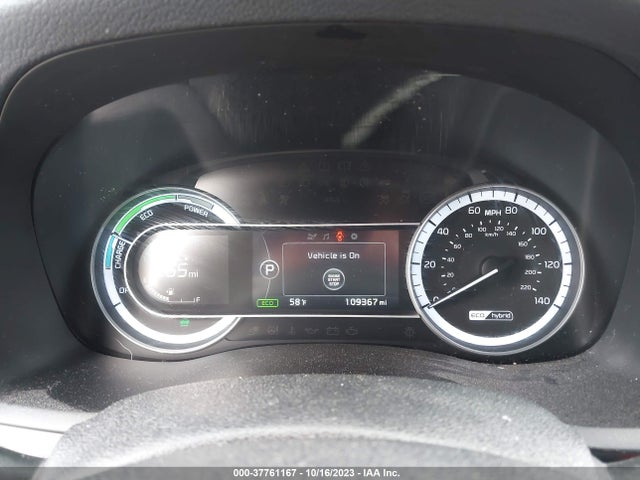 KIA NIRO LX 2018 KNDCB3LC3J5112875 Image 7