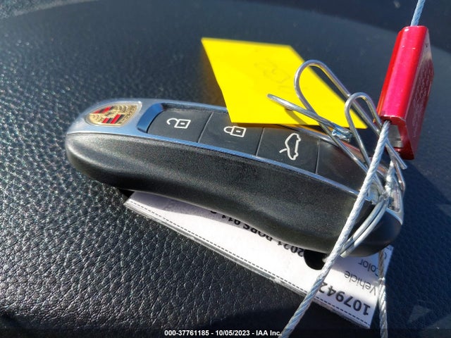 2021 PORSCHE 911 WP0CA2A92MS239532 Photo 10