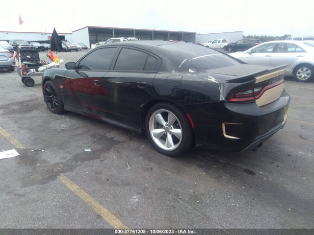 Dodge Charger Scat Pack 2019 2C3CDXGJ7KH646485 Image 3