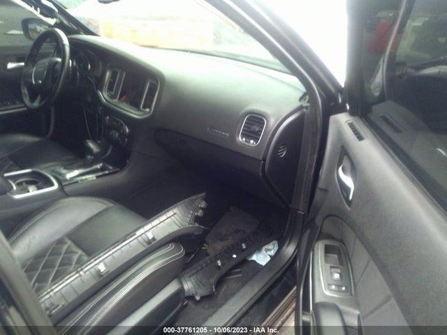 Dodge Charger Scat Pack 2019 2C3CDXGJ7KH646485 Image 5