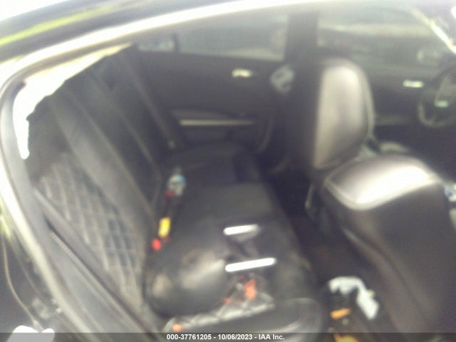 Dodge Charger Scat Pack 2019 2C3CDXGJ7KH646485 Image 8
