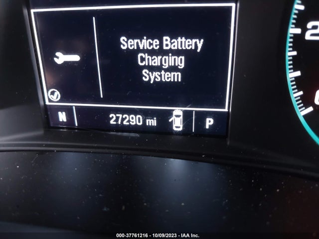 Chevrolet MALIBU LT 2022 1G1ZD5ST0NF159288 Image 7