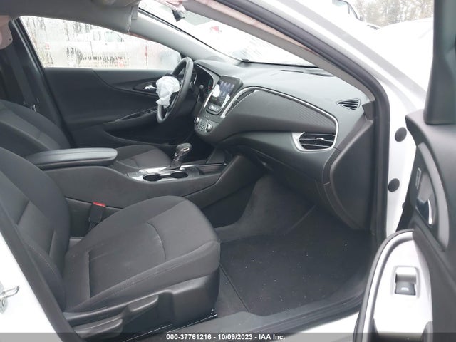 Chevrolet MALIBU LT 2022 1G1ZD5ST0NF159288 Image 11