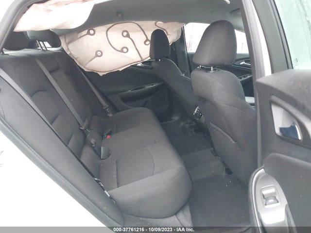 Chevrolet MALIBU LT 2022 1G1ZD5ST0NF159288 Image 14