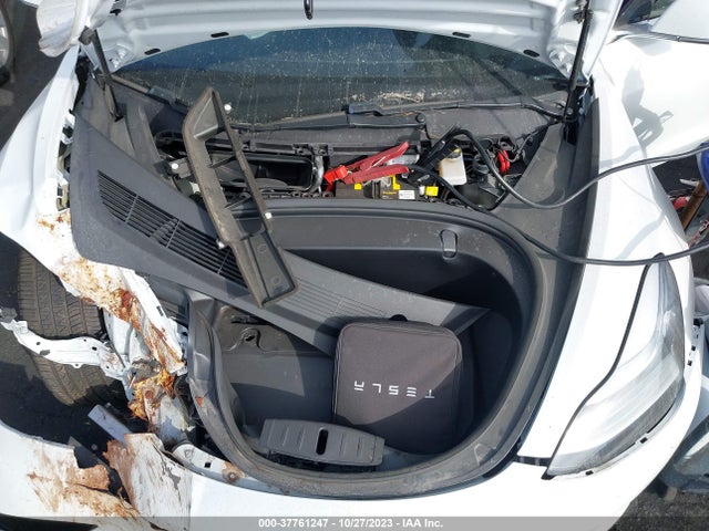 Tesla Model 3 Long Range/performance 2019 5YJ3E1EBXKF511041 Image 10