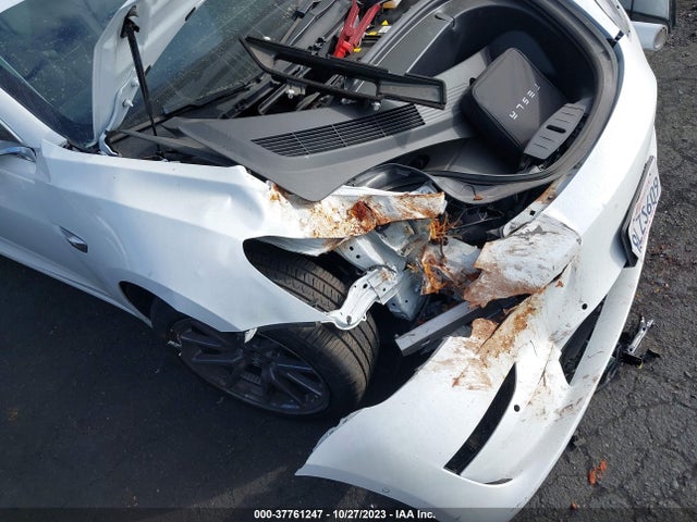 Tesla Model 3 Long Range/performance 2019 5YJ3E1EBXKF511041 Image 12