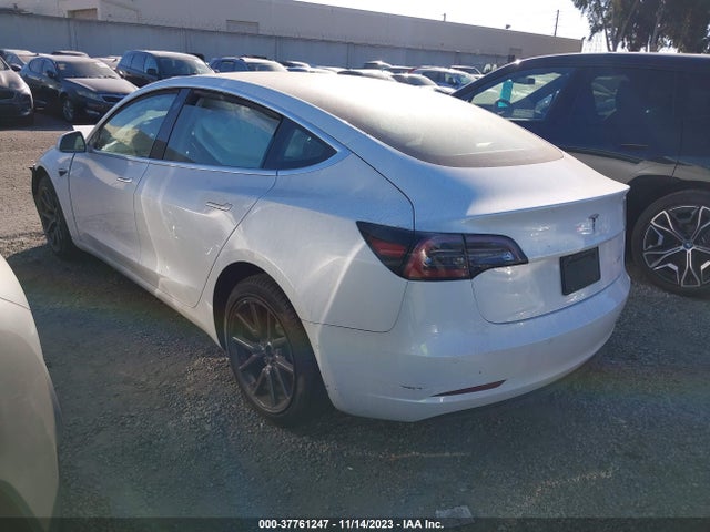 Tesla Model 3 Long Range/performance 2019 5YJ3E1EBXKF511041 Image 3