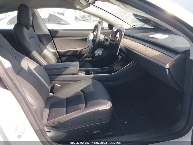 Tesla Model 3 Long Range/performance 2019 5YJ3E1EBXKF511041 Image 5