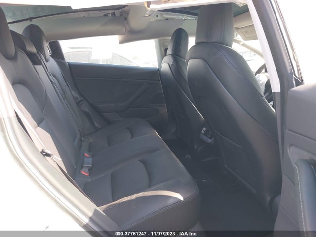 Tesla Model 3 Long Range/performance 2019 5YJ3E1EBXKF511041 Image 8