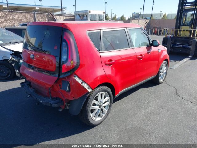 KNDJP3A53H7450742 KIA SOUL +