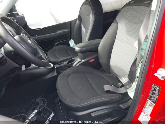 KNDJP3A53H7450742 KIA SOUL +