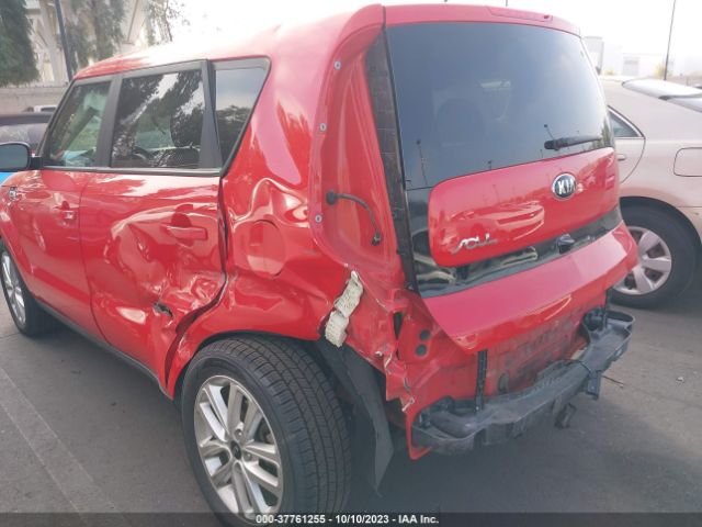 KNDJP3A53H7450742 KIA SOUL +