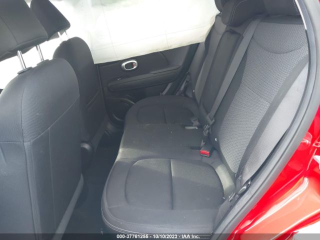 KNDJP3A53H7450742 KIA SOUL +