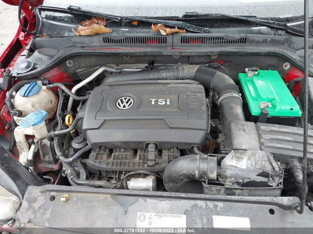 3VWD17AJ4FM303347 Volkswagen Jetta Sedan 1.8t Se