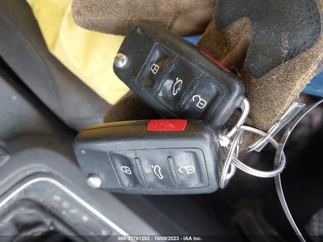 3VWD17AJ4FM303347 Volkswagen Jetta Sedan 1.8t Se