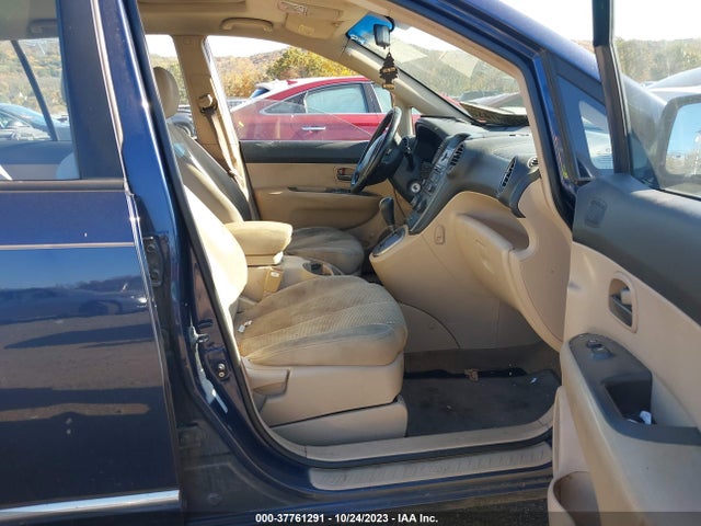 2007 KIA RONDO EX V6 VIN: KNAFG526177089466