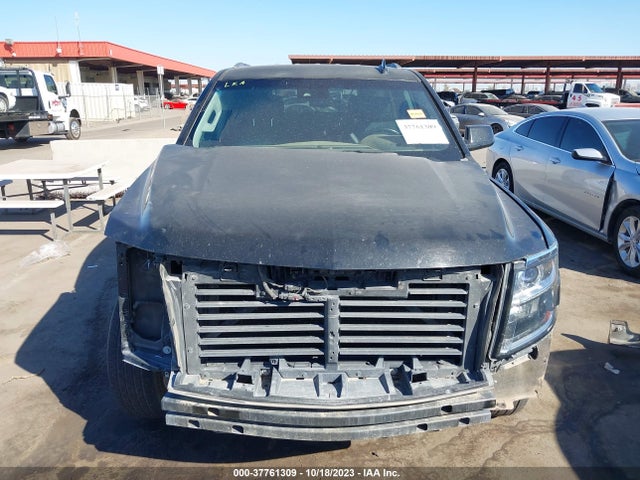 Chevrolet Tahoe Lt 2017 1GNSCBKC0HR258844 Image 13
