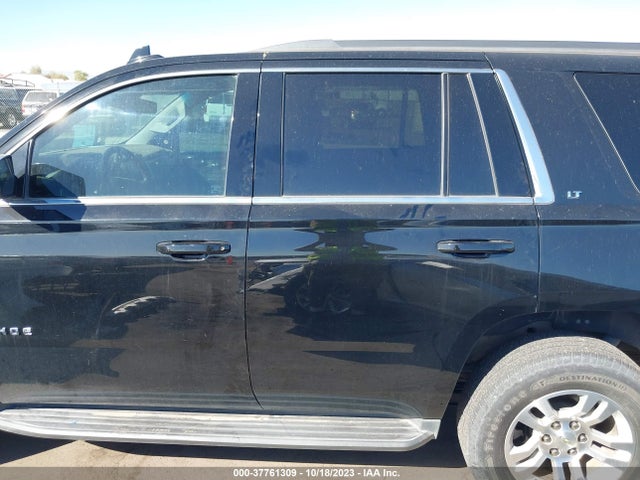 Chevrolet Tahoe Lt 2017 1GNSCBKC0HR258844 Image 15