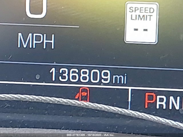 Chevrolet Tahoe Lt 2017 1GNSCBKC0HR258844 Image 16