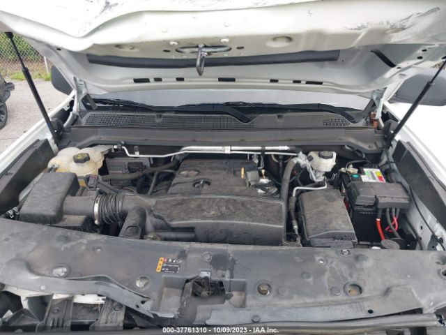 1GTG5BEA2L1223426 GMC Canyon 2wd