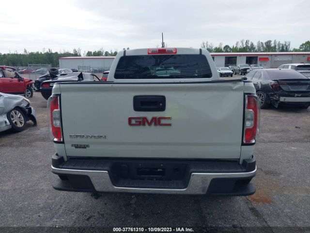 1GTG5BEA2L1223426 GMC Canyon 2wd