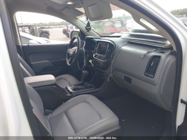 1GTG5BEA2L1223426 GMC Canyon 2wd