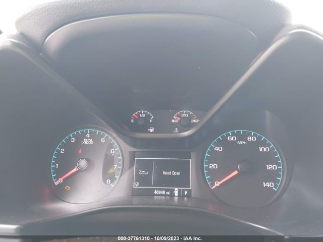 1GTG5BEA2L1223426 GMC Canyon 2wd