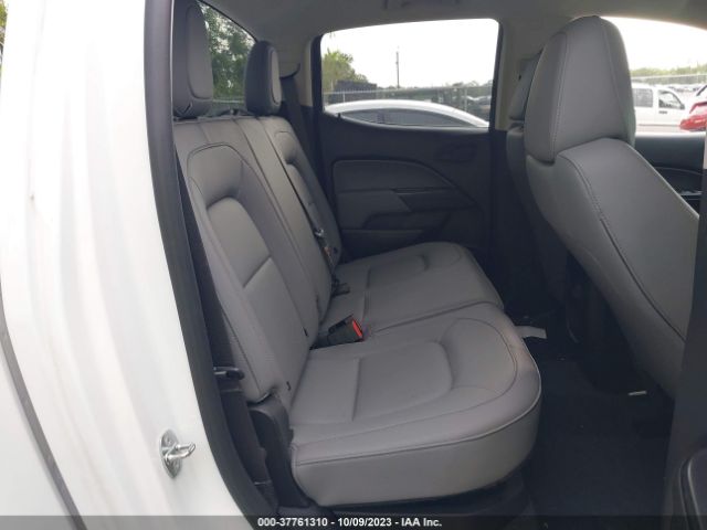 1GTG5BEA2L1223426 GMC Canyon 2wd