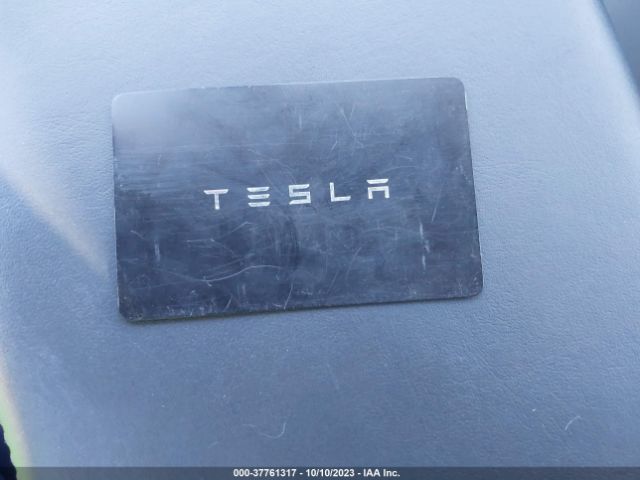 2022 TESLA MODEL Y 7SAYGDEE8NF423382 Photo 10