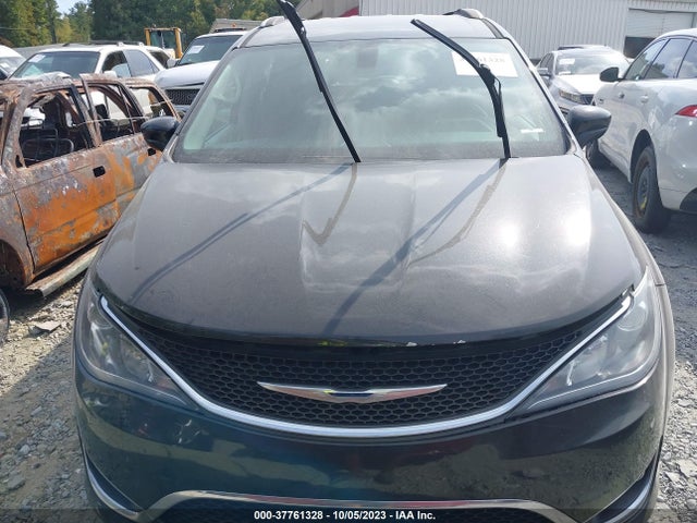 2C4RC1EG1HR778223 Chrysler Pacifica Touring-l Plus