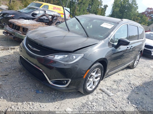 2C4RC1EG1HR778223 Chrysler Pacifica Touring-l Plus