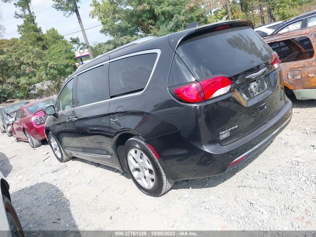 2C4RC1EG1HR778223 Chrysler Pacifica Touring-l Plus