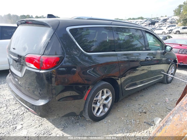 2C4RC1EG1HR778223 Chrysler Pacifica Touring-l Plus