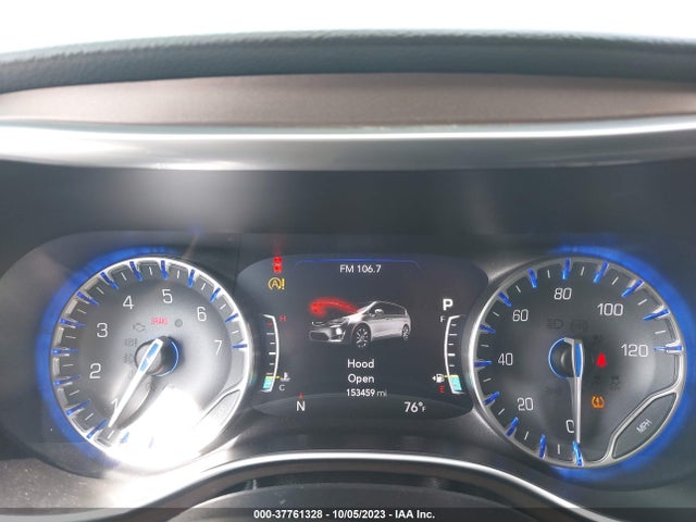 2C4RC1EG1HR778223 Chrysler Pacifica Touring-l Plus