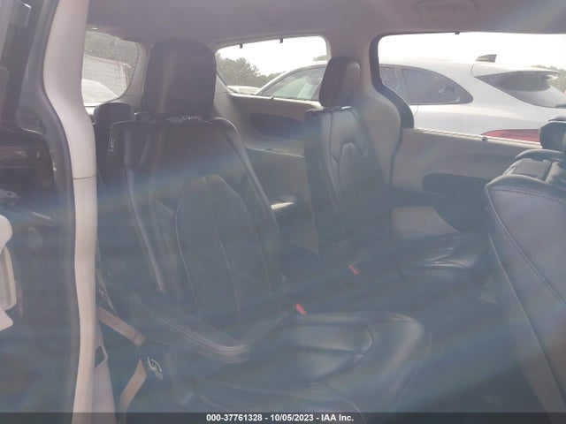 2C4RC1EG1HR778223 Chrysler Pacifica Touring-l Plus