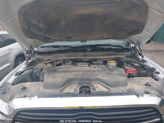 3C6UR5JL3MG628382 RAM 2500 Big Horn