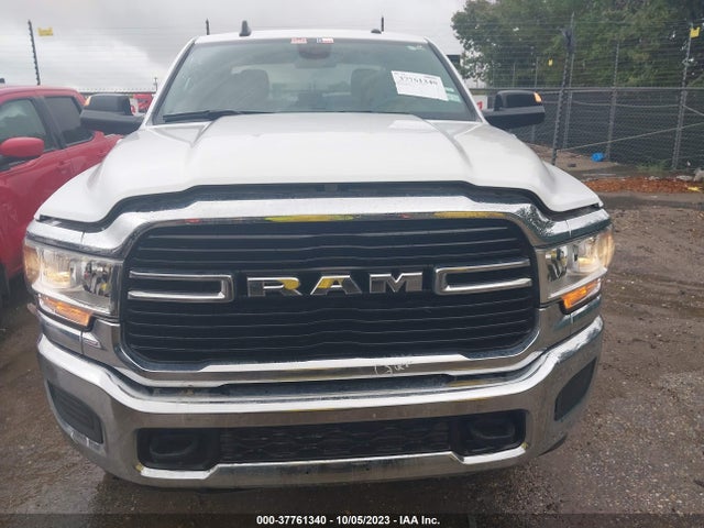 3C6UR5JL3MG628382 RAM 2500 Big Horn